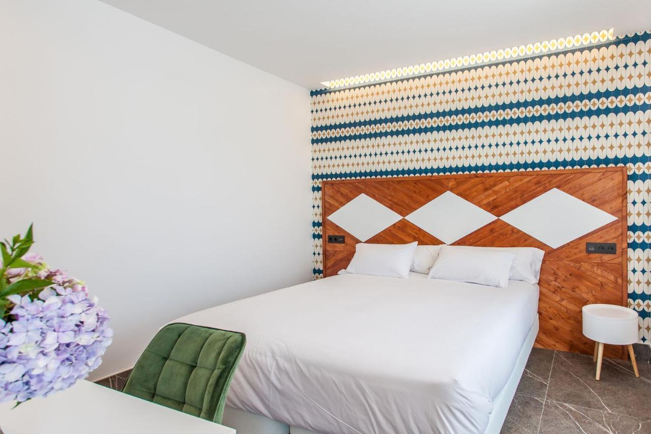 Mar do Ézaro - Boutique Hotel Extérieur photo